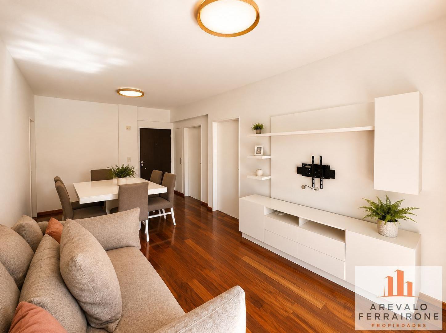 Foto de ALQUILER NUÑEZ TORRE FULL AMENITIES - COCHERA FIJA, imagen 2