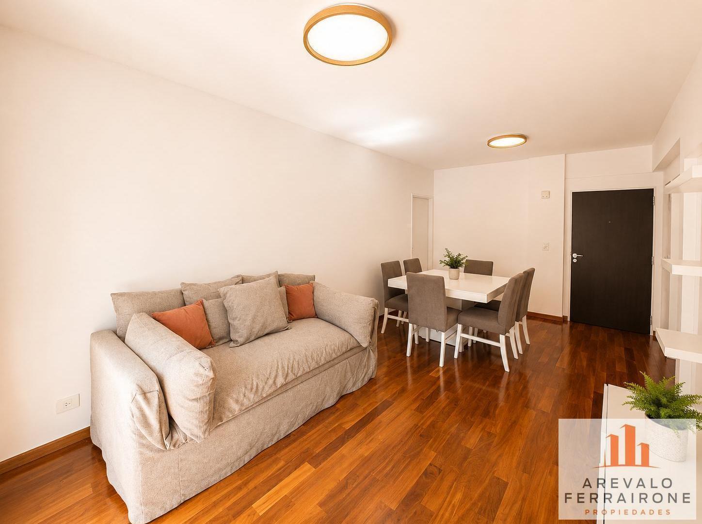 Foto de ALQUILER NUÑEZ TORRE FULL AMENITIES - COCHERA FIJA, imagen 3