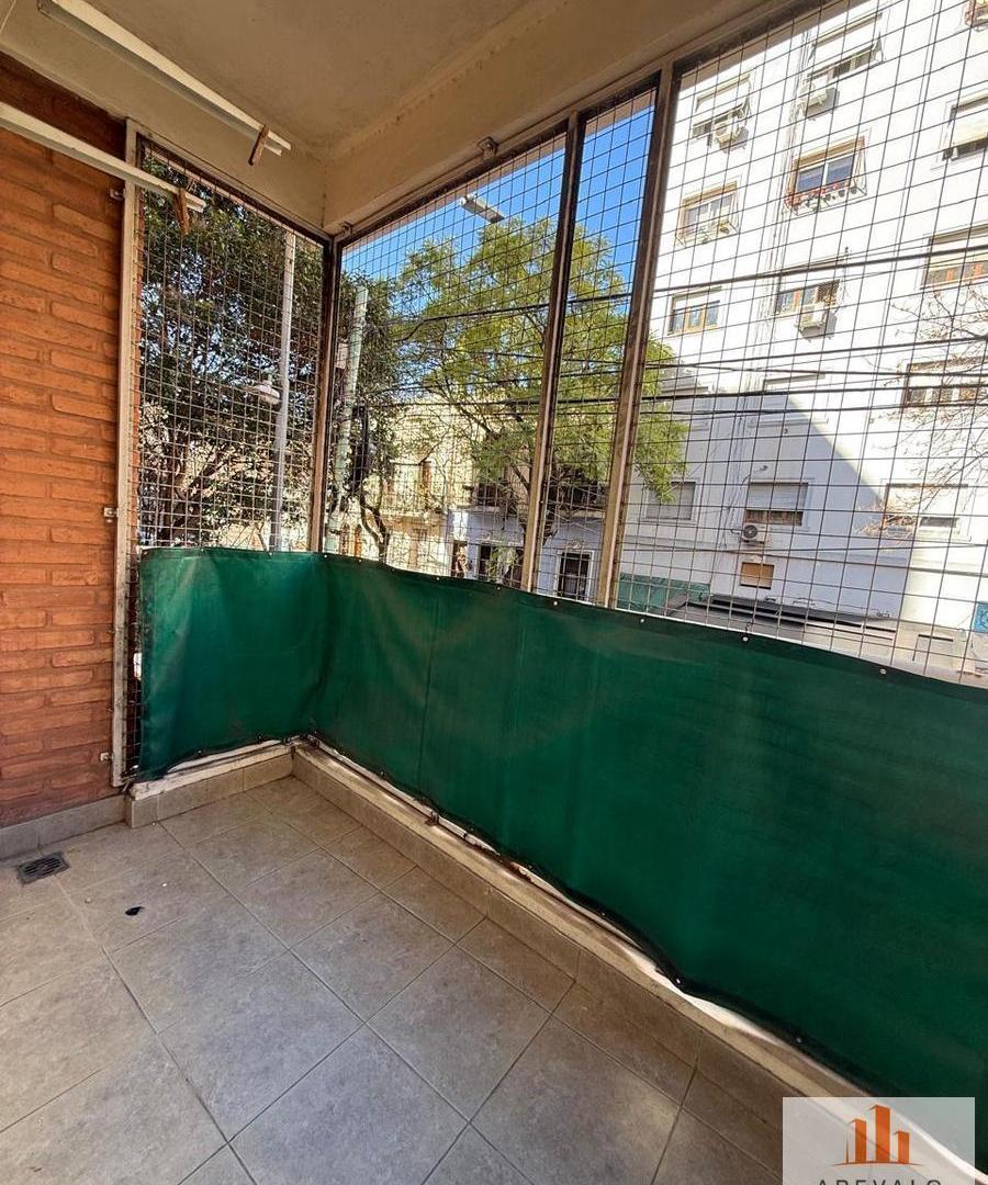 Foto de Departamento en Almagro, imagen 2