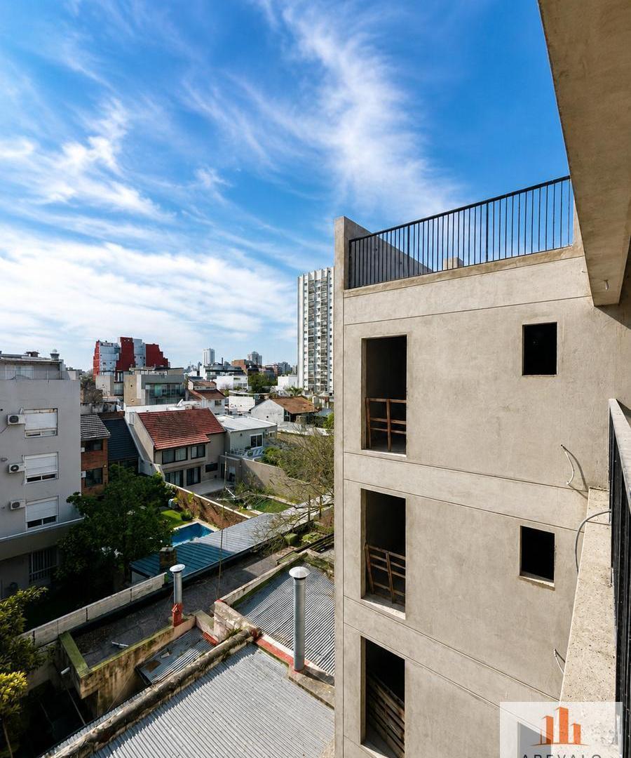 Foto de VENTA 3 AMB SAAVEDRA PARRILLA PROPIA, imagen 1