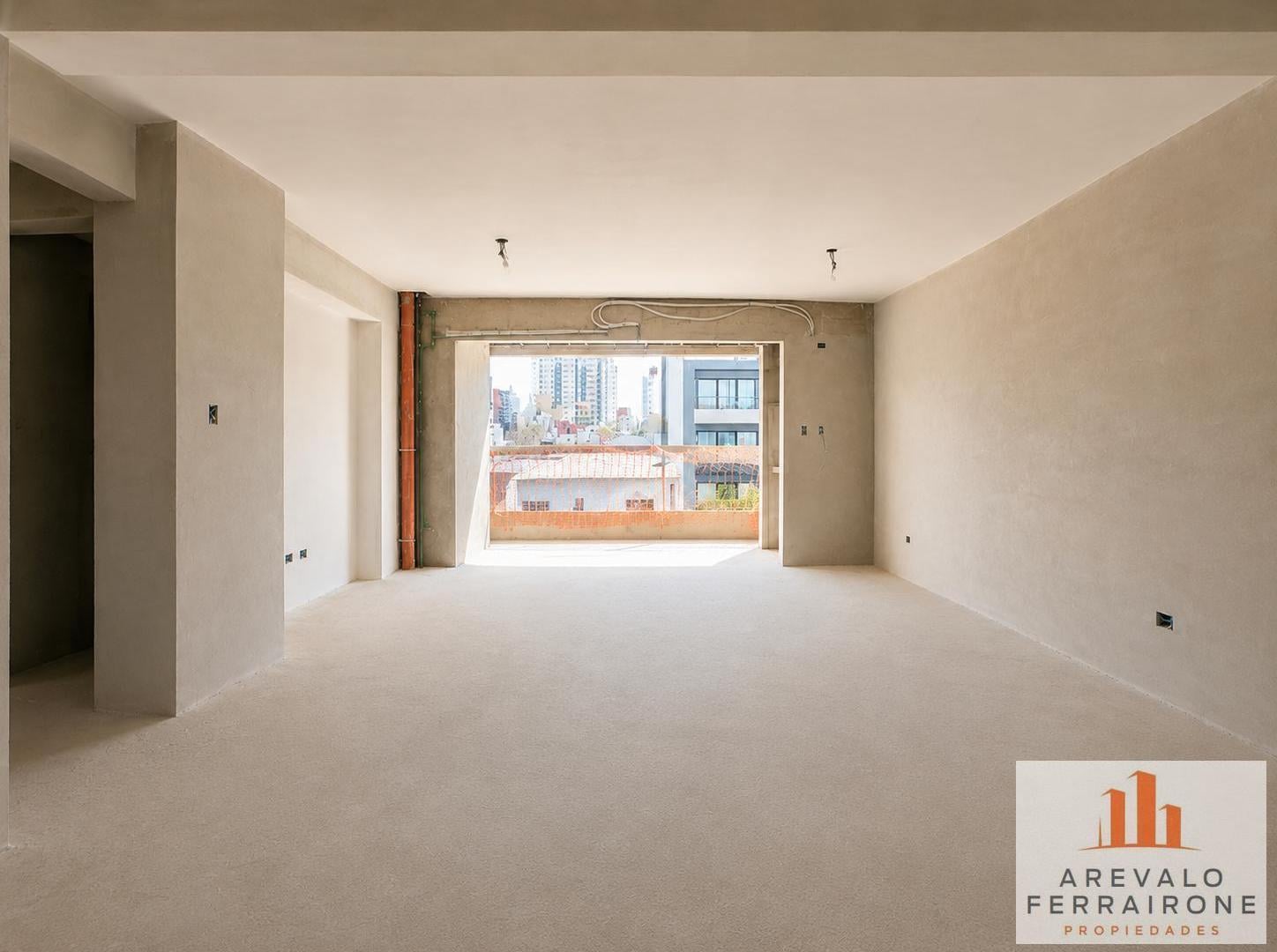 Foto de VENTA 3 AMB SAAVEDRA PARRILLA PROPIA, imagen 2