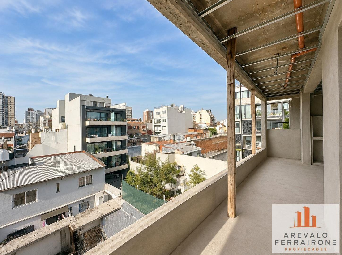 Foto de VENTA 3 AMB SAAVEDRA PARRILLA PROPIA, imagen 5