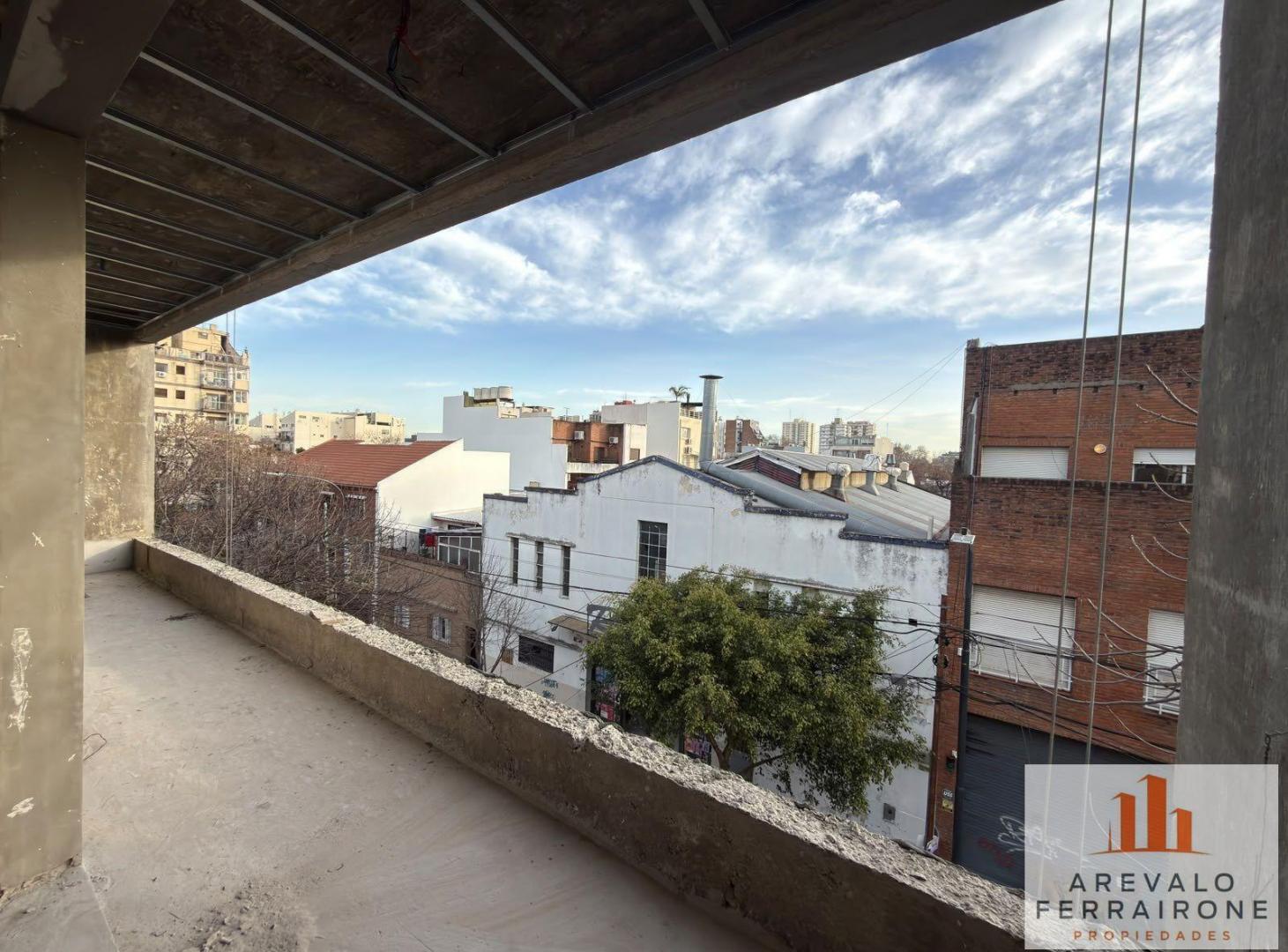 Foto de Departamento 3 AMBIENTES BALCON C/ PARRILLA, imagen 5