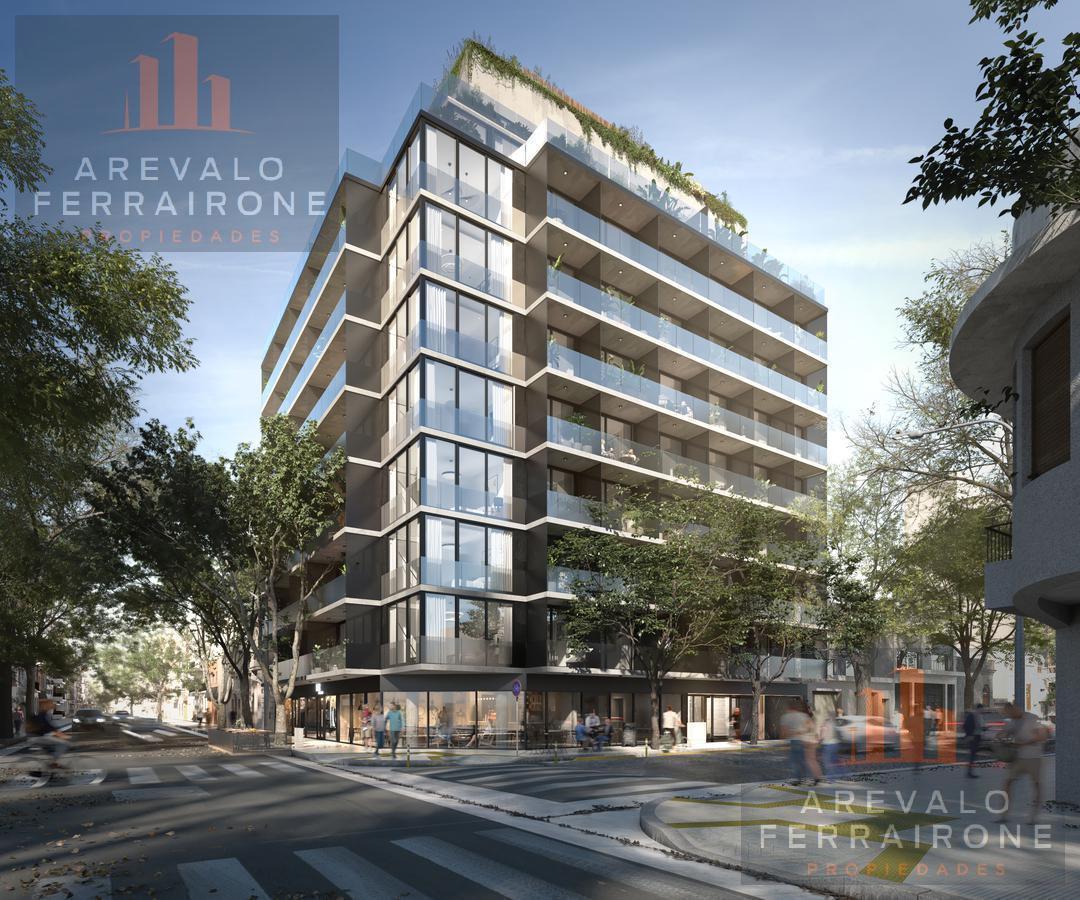 Foto de Departamento - Villa Crespo, imagen 2