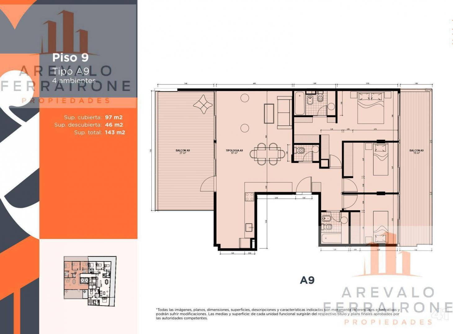 Foto de Departamento - Villa Crespo, imagen 1