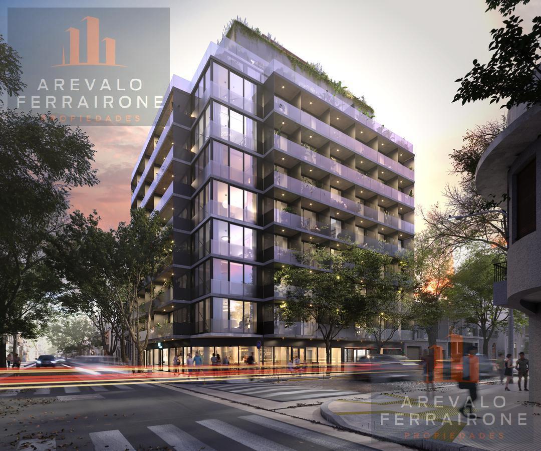 Foto de Departamento - Villa Crespo, imagen 2