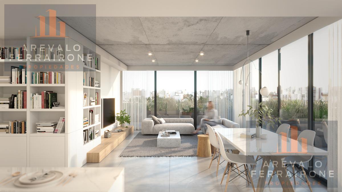 Foto de Departamento - Villa Crespo, imagen 5