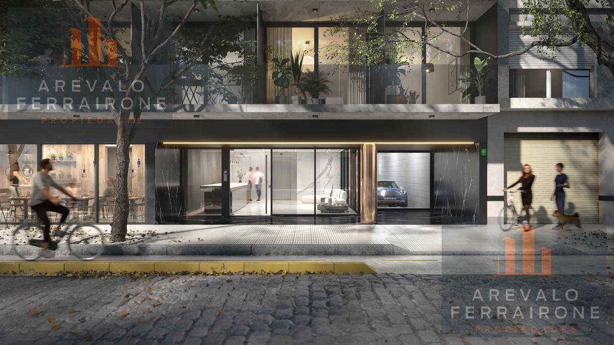 Foto de Departamento - Villa Crespo, imagen 3