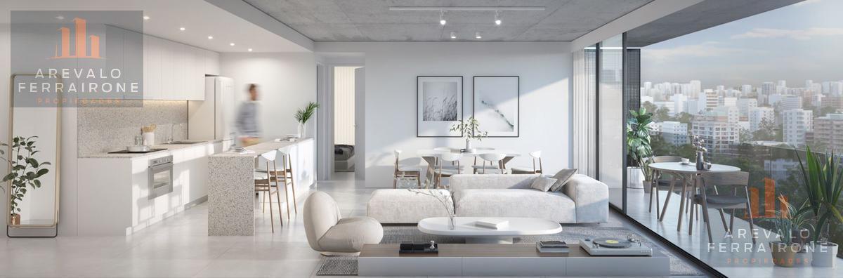 Foto de Departamento - Villa Crespo, imagen 1