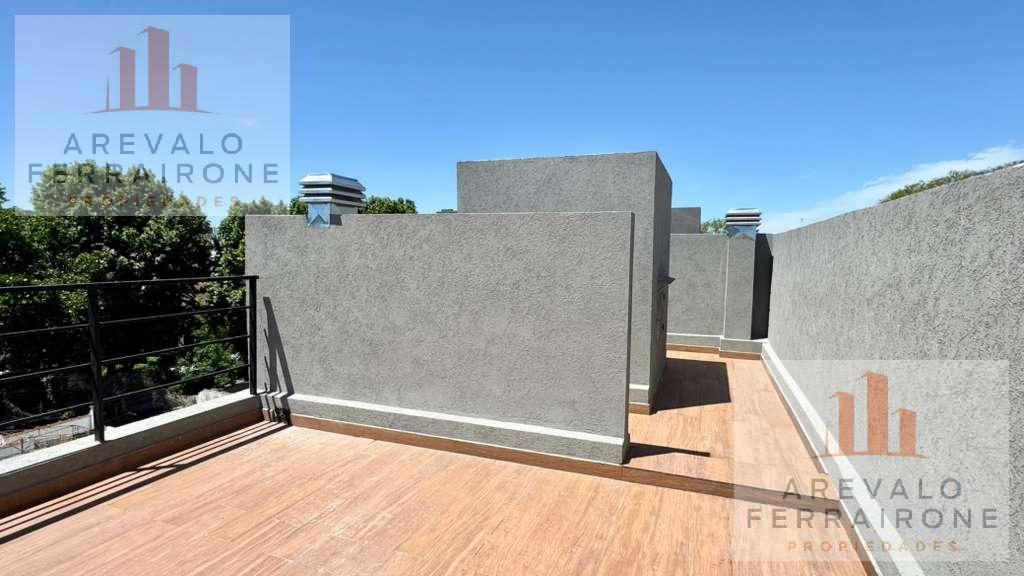 Foto de Alquiler 2 ambientes con terraza en Villa Urquiza, imagen 4