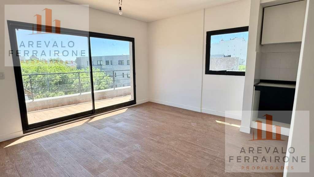 Foto de Alquiler 2 ambientes con terraza en Villa Urquiza, imagen 3