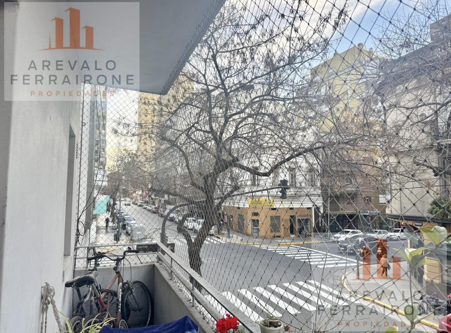 Foto de Semipiso de 3 Ambientes con Balcón al frente Barrio Norte, imagen 4