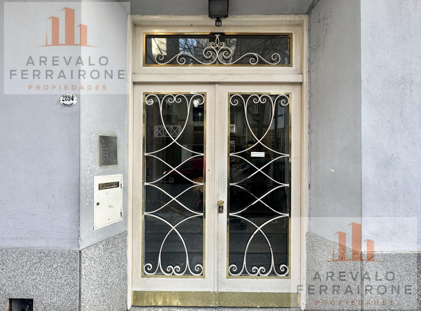 Foto de Semipiso de 3 Ambientes con Balcón al frente Barrio Norte, imagen 1