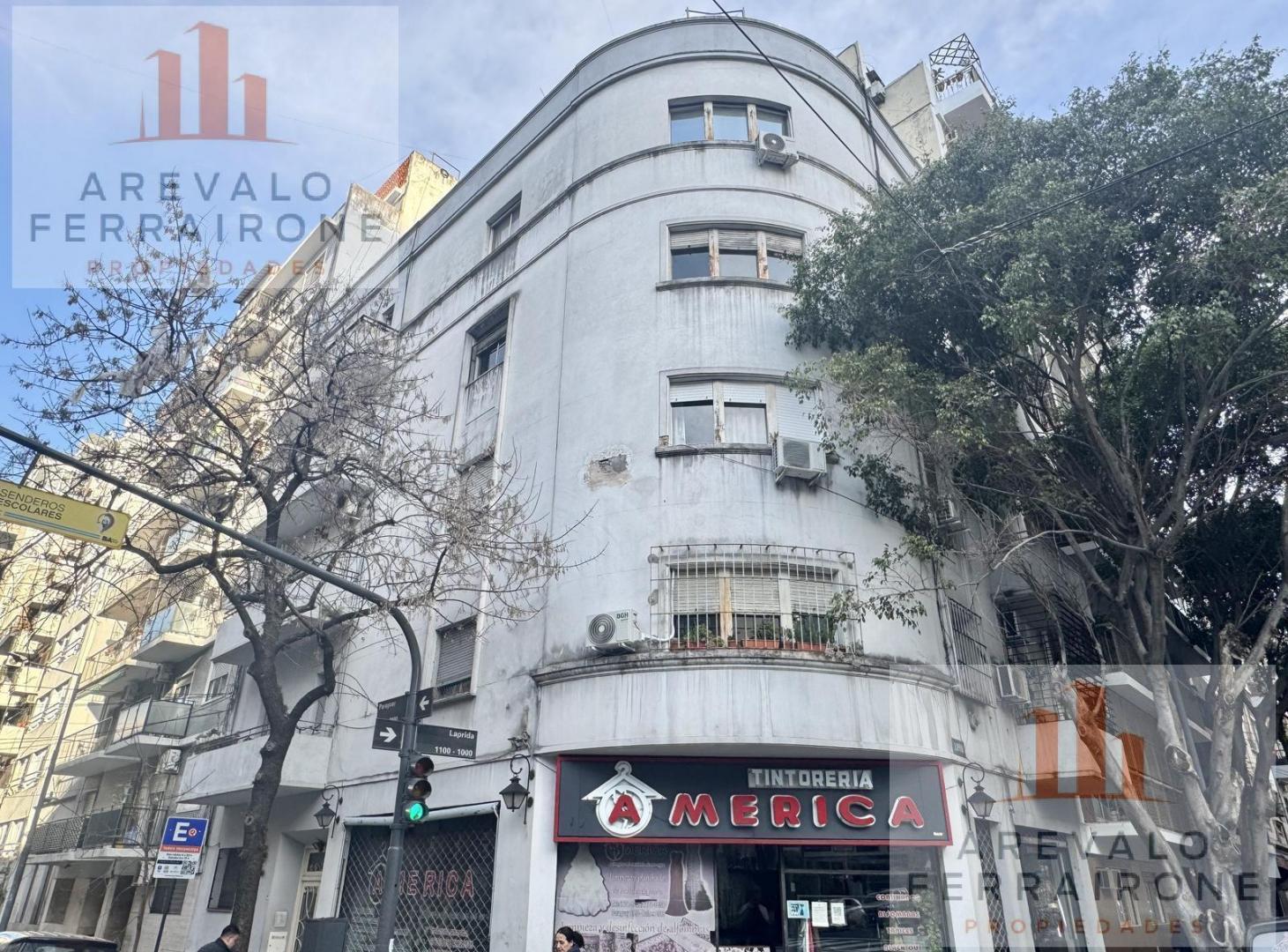 Foto de Semipiso de 3 Ambientes con Balcón al frente Barrio Norte, imagen 3