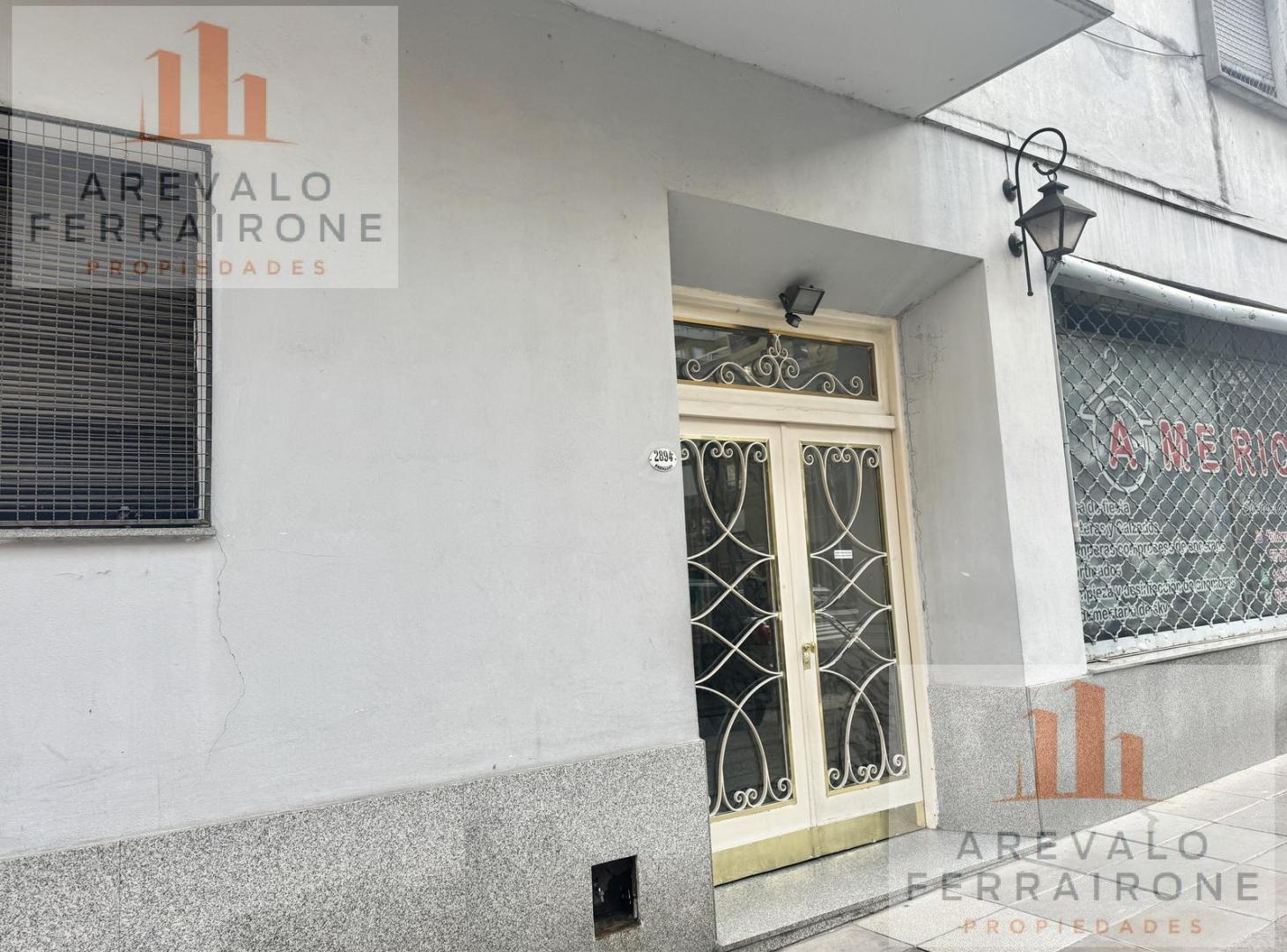 Foto de Semipiso de 3 Ambientes con Balcón al frente Barrio Norte, imagen 2