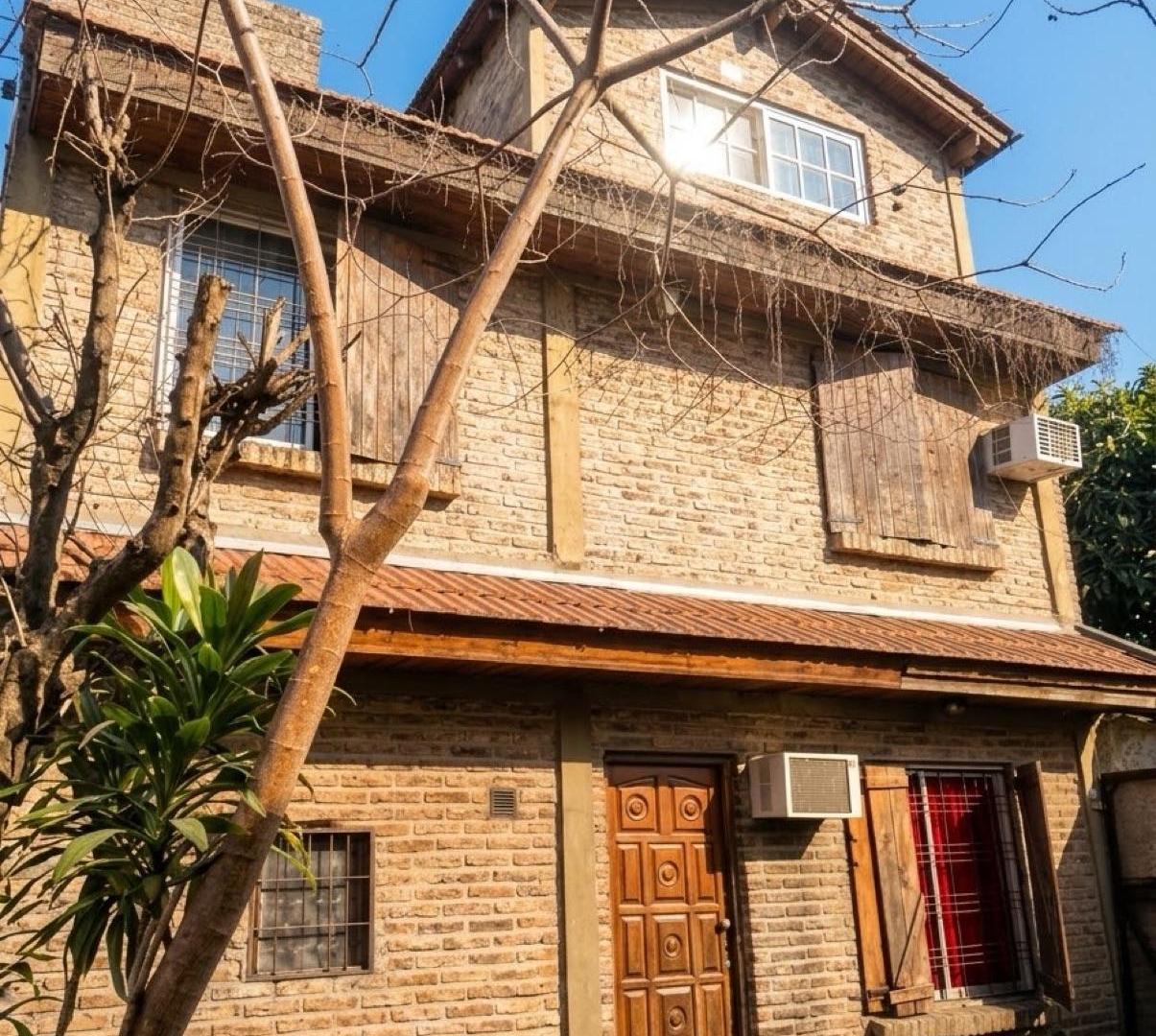 Foto de Dúplex 3 Amb Con Parrilla Y Playroom - Sin Expensas | San Justo, imagen 1