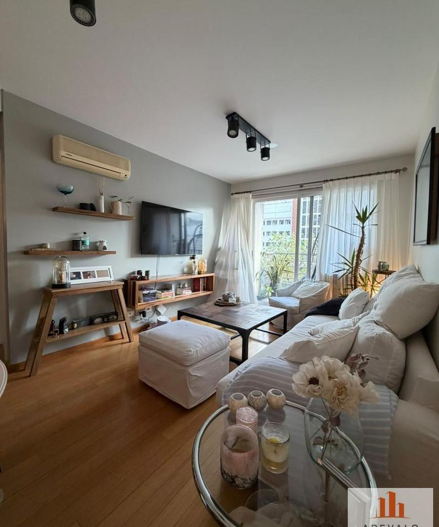 Foto de 2 AMBIENTES EN TORRE RUGGIERI | BALCÓN AMENITIES SEGURIDAD 24 HS, imagen 3