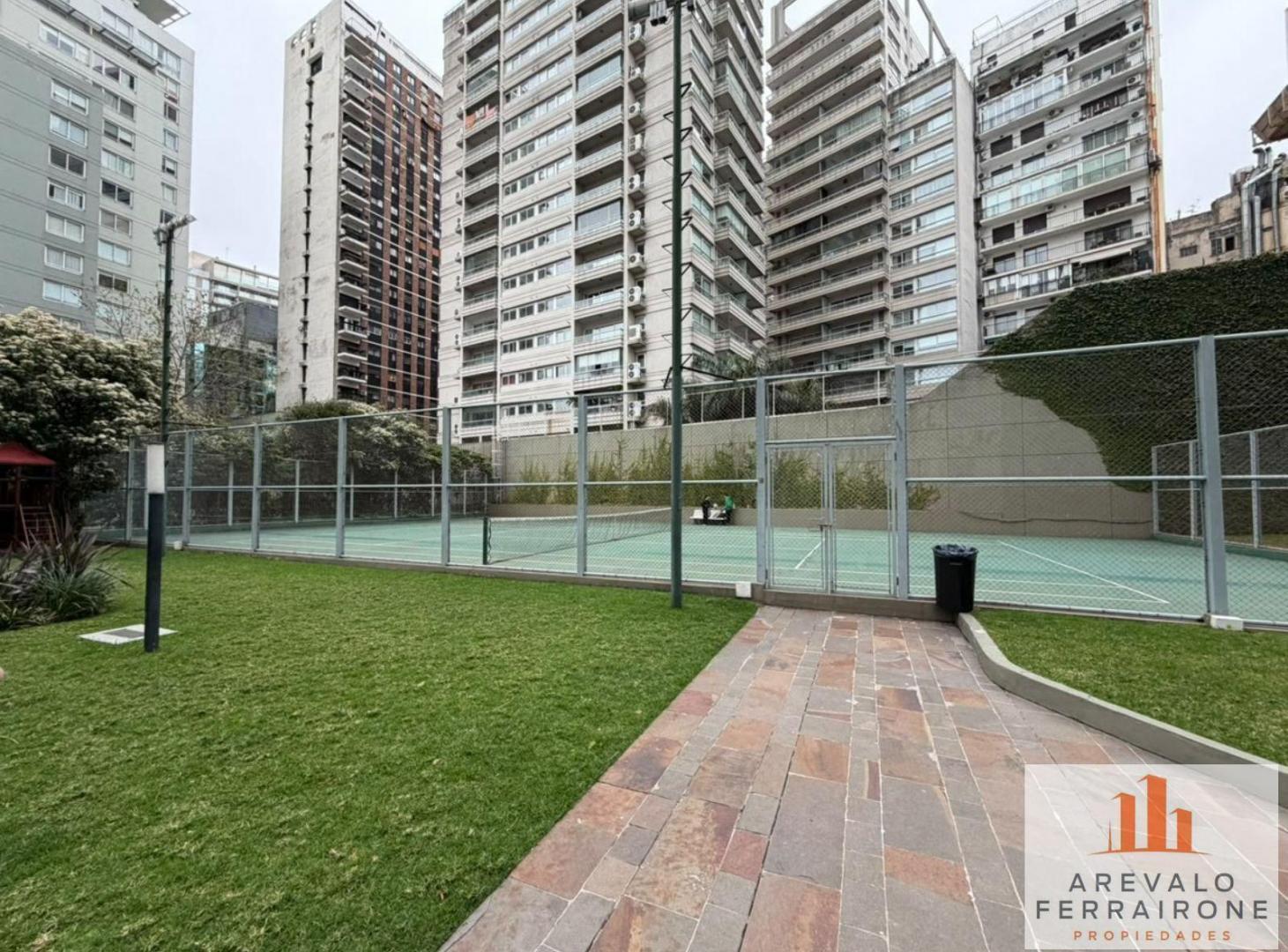 Foto de 2 AMBIENTES EN TORRE RUGGIERI | BALCÓN AMENITIES SEGURIDAD 24 HS, imagen 1