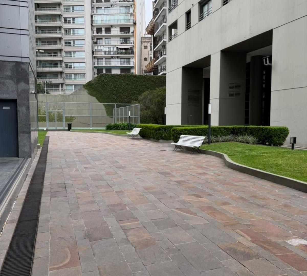 Foto de 2 AMBIENTES EN TORRE RUGGIERI | BALCÓN AMENITIES SEGURIDAD 24 HS, imagen 4