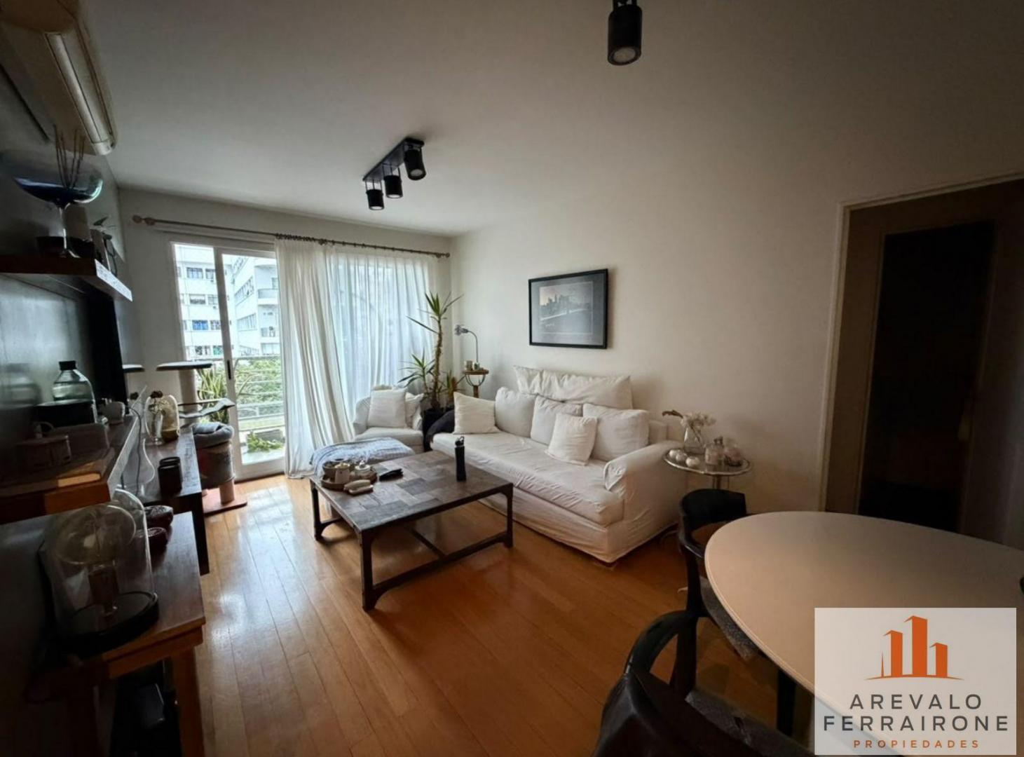 Foto de 2 AMBIENTES EN TORRE RUGGIERI | BALCÓN AMENITIES SEGURIDAD 24 HS, imagen 2