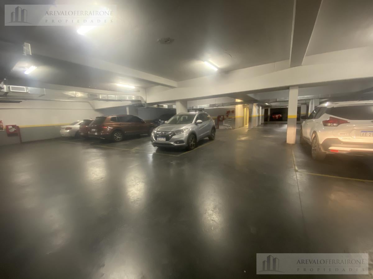 Foto de ALQUILER NUÑEZ TORRE FULL AMENITIES - COCHERA FIJA, imagen 3