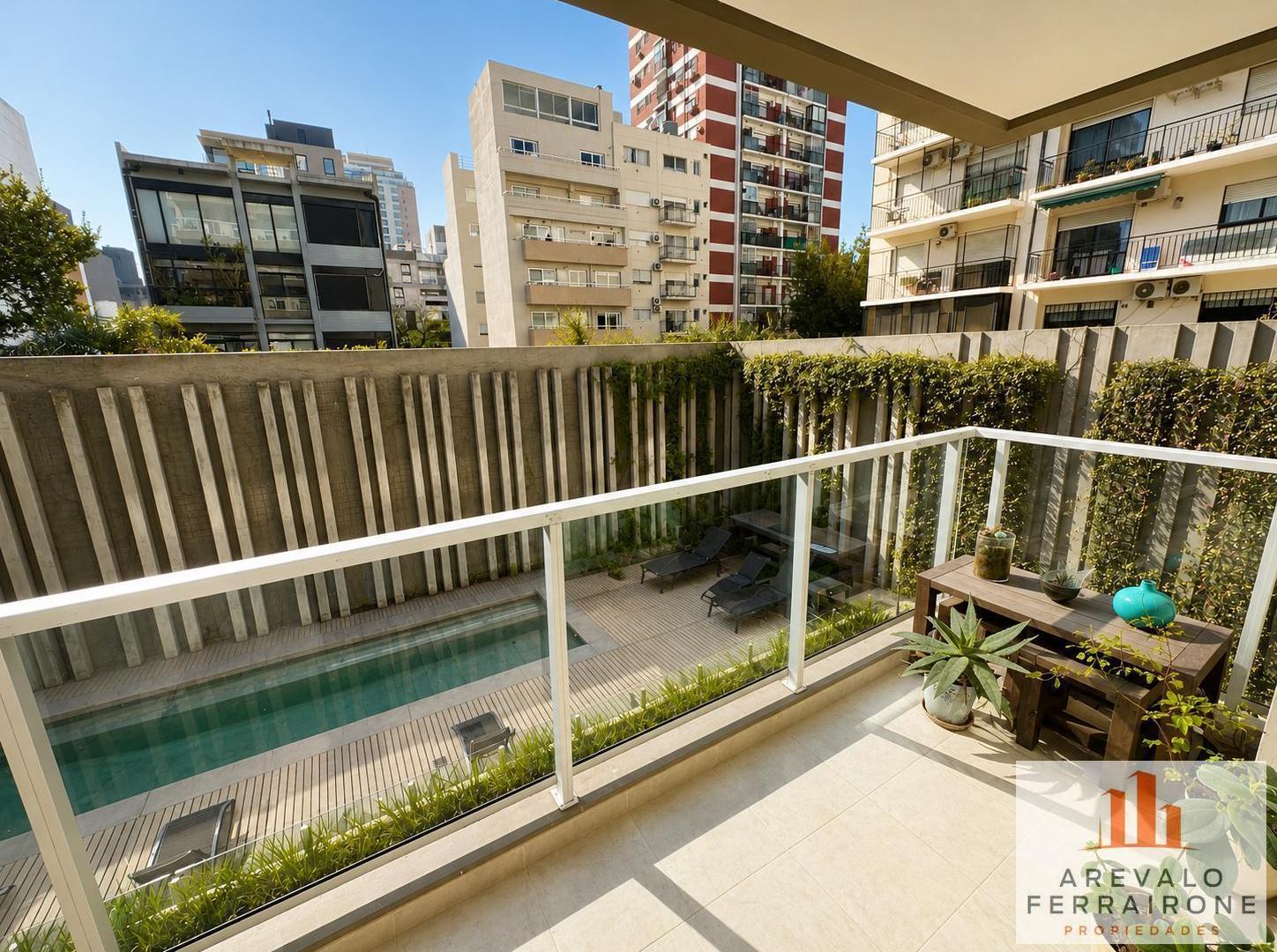 Foto de ALQUILER NUÑEZ TORRE FULL AMENITIES - COCHERA FIJA, imagen 1