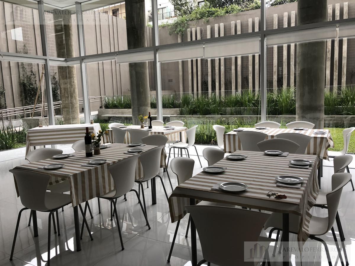 Foto de ALQUILER NUÑEZ TORRE FULL AMENITIES - COCHERA FIJA, imagen 5