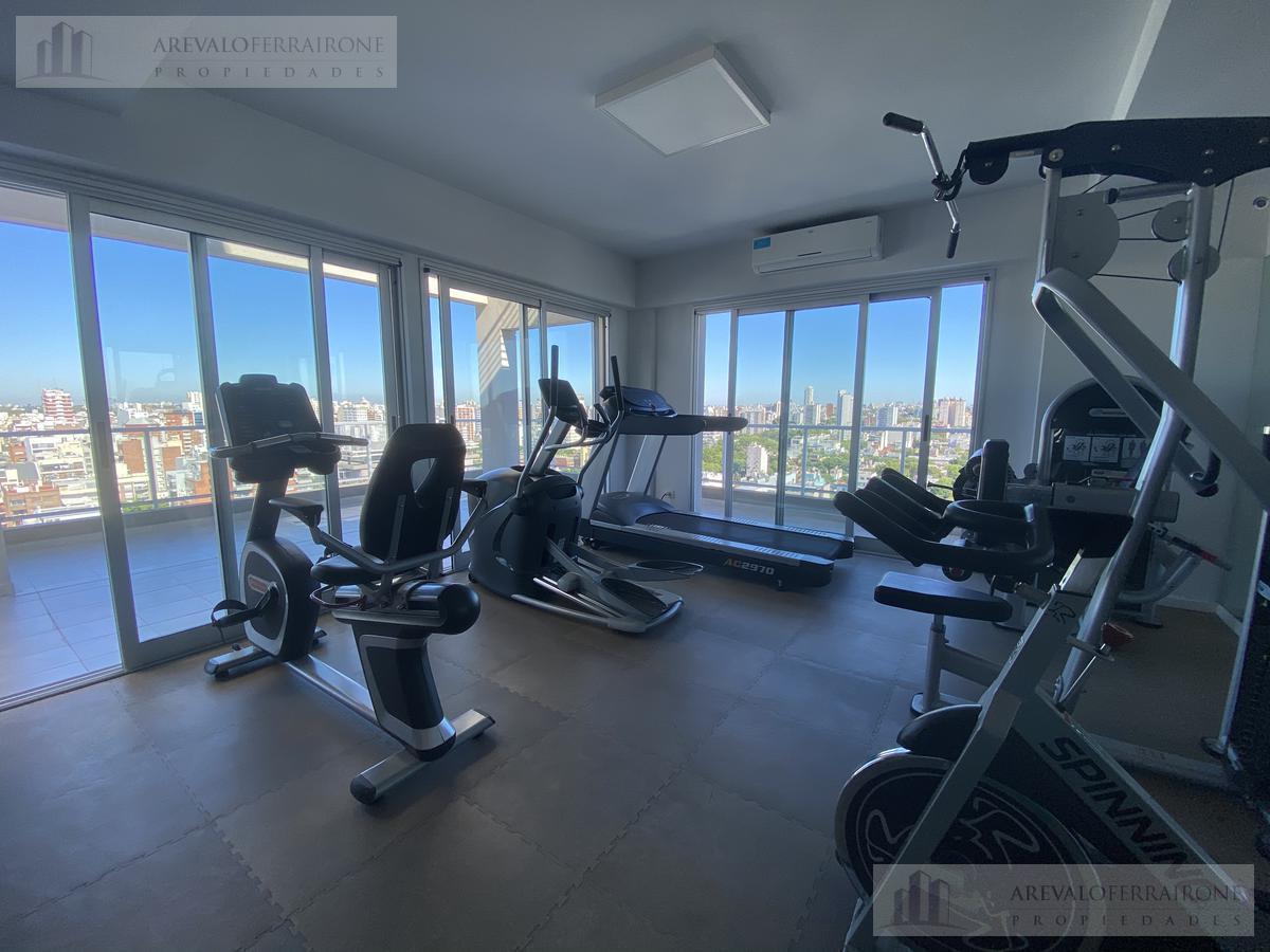 Foto de ALQUILER NUÑEZ TORRE FULL AMENITIES - COCHERA FIJA, imagen 2