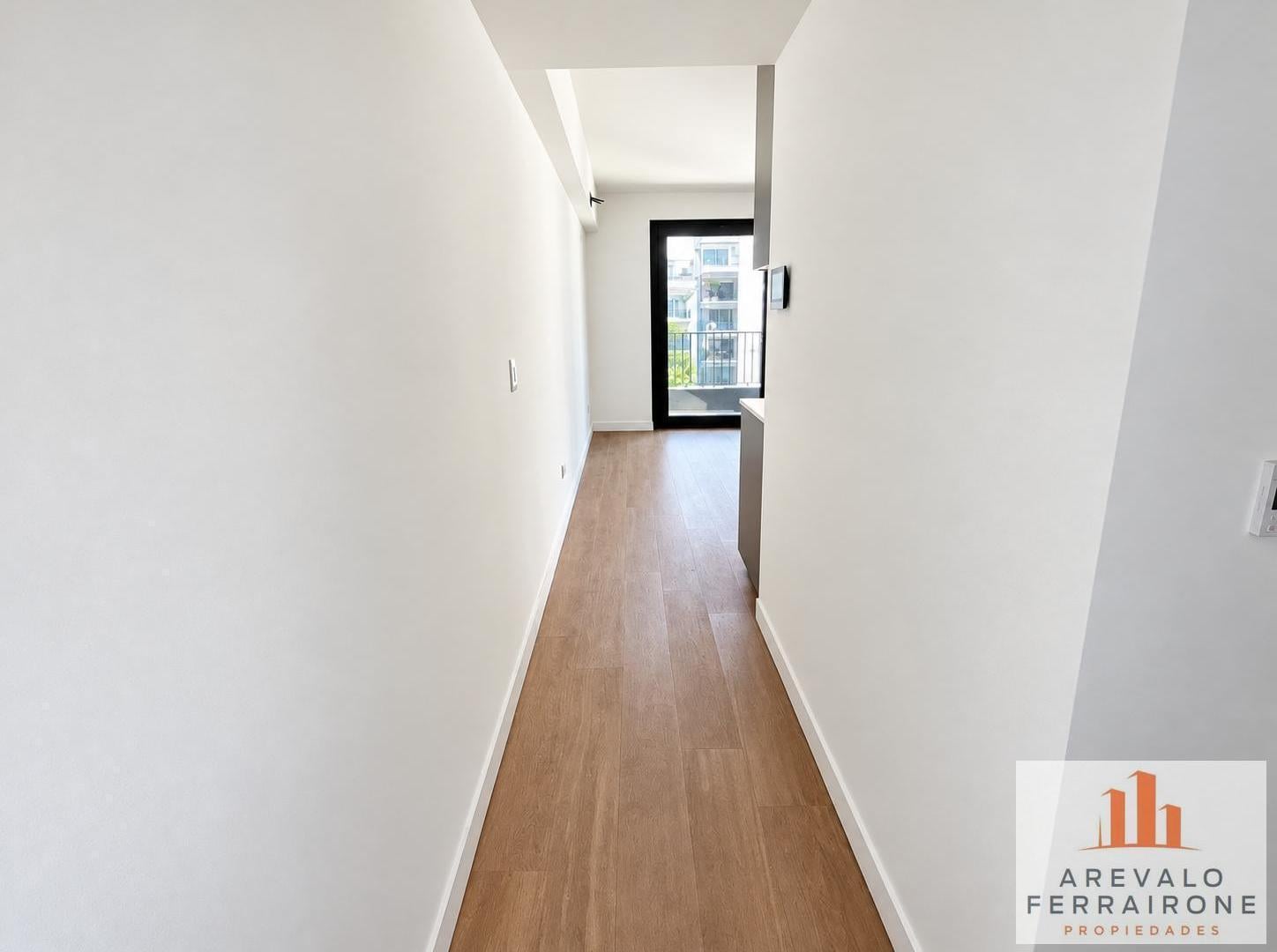 Foto de 2 AMBIENTES A ESTRENAR EN PALERMO CHICO | SUITE | TOILETTE | BALCÓN, imagen 2
