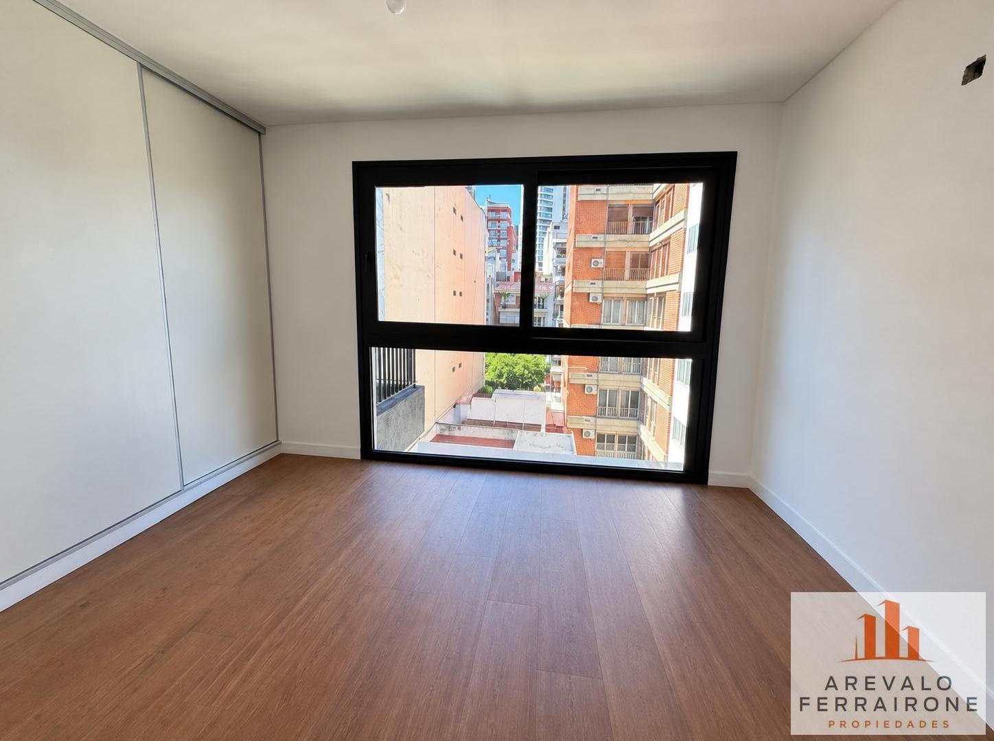 Foto de 2 AMBIENTES A ESTRENAR EN PALERMO CHICO | SUITE | TOILETTE | BALCÓN, imagen 4