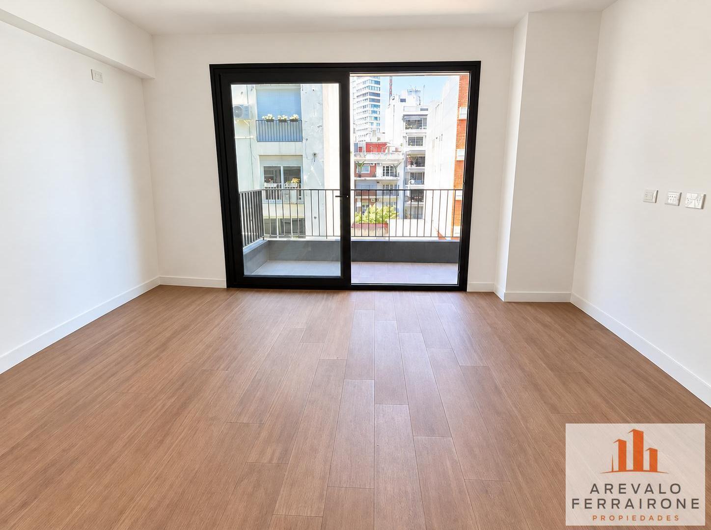 Foto de 2 AMBIENTES A ESTRENAR EN PALERMO CHICO | SUITE | TOILETTE | BALCÓN, imagen 1
