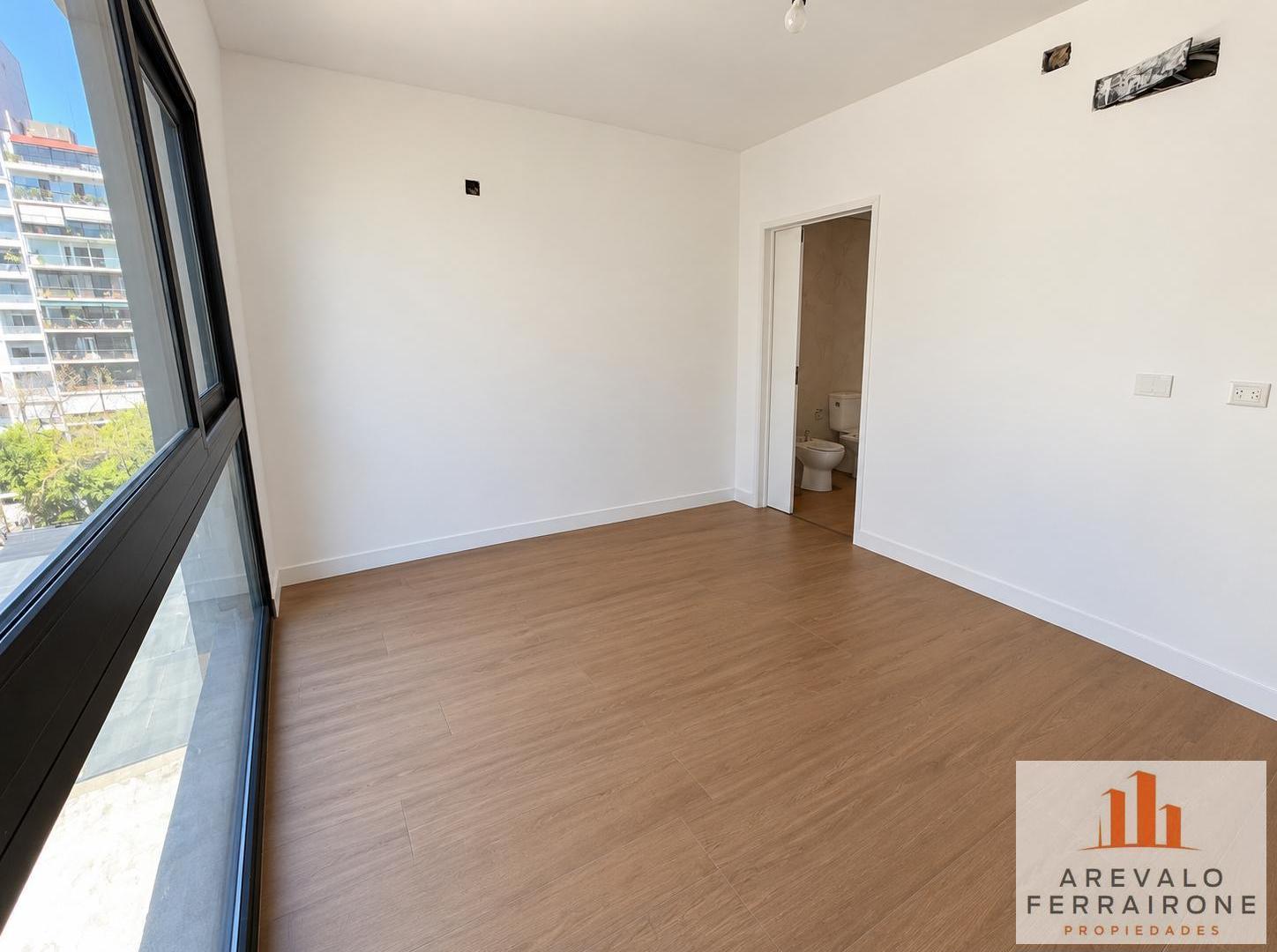 Foto de 2 AMBIENTES A ESTRENAR EN PALERMO CHICO | SUITE | TOILETTE | BALCÓN, imagen 5