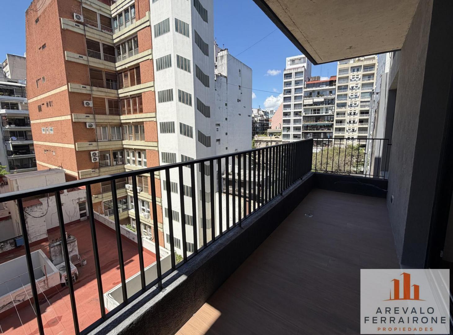 Foto de la propiedad en Lafinur al 3200, Palermo Chico, Palermo