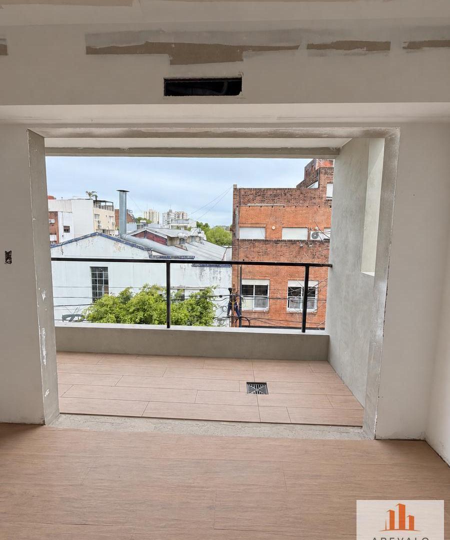 Foto de 3 AMBIENTES AL FRENTE CON BALCÓN | A ESTRENAR 89 MT2 | CONESA 3651, imagen 3