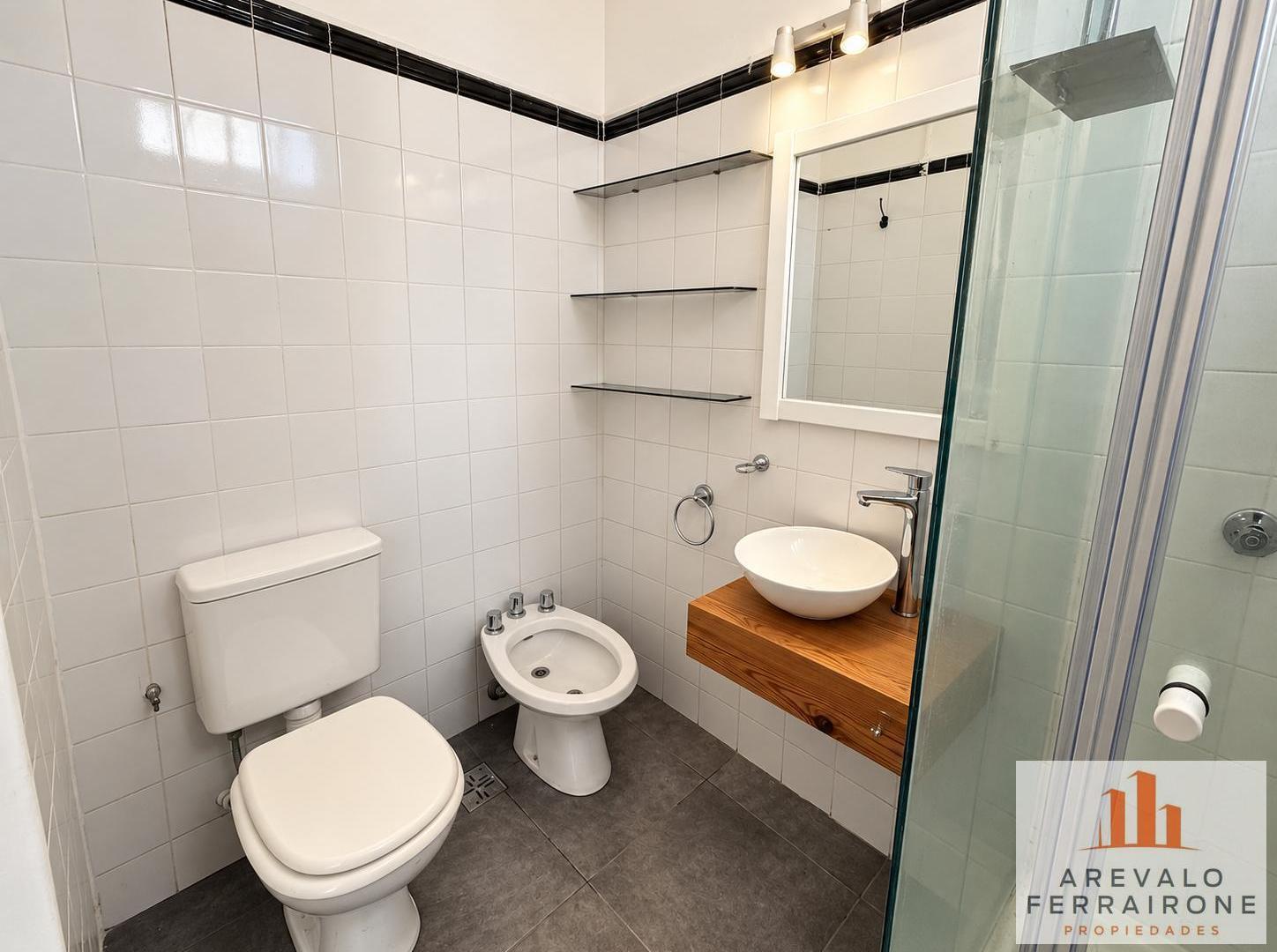 Foto de 2 AMBIENTES RECOLETA | BALCON, imagen 4