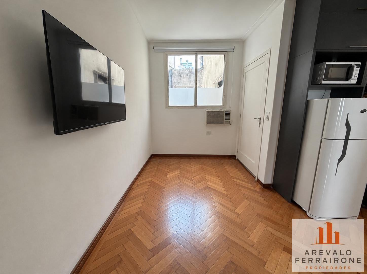 Foto de 2 AMBIENTES RECOLETA | BALCON, imagen 2