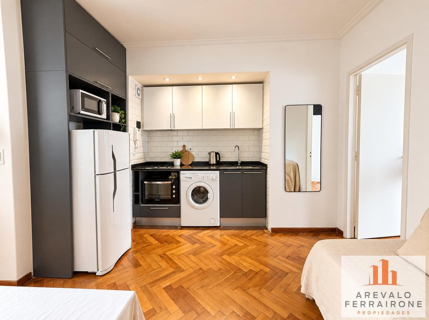 Foto de 2 AMBIENTES RECOLETA | BALCON, imagen 1