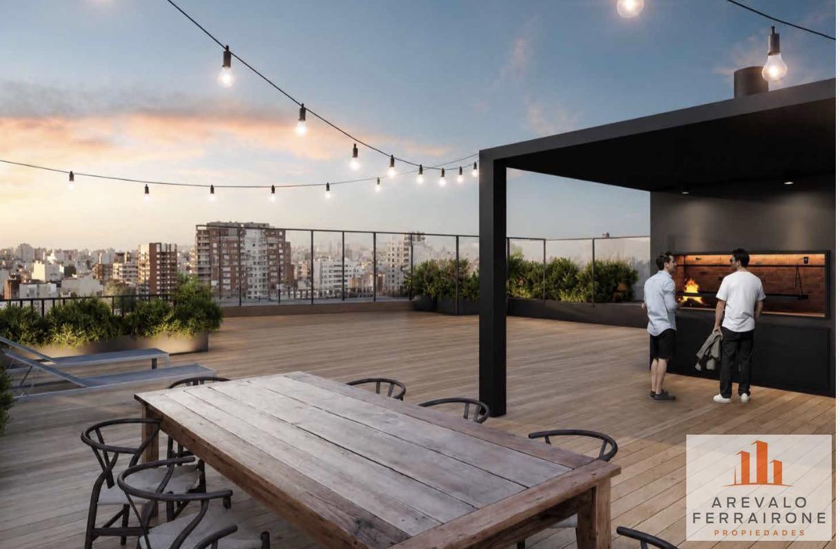 Foto de DUPLEX | TERRAZA PRIVADA | SAAVEDRA, imagen 4