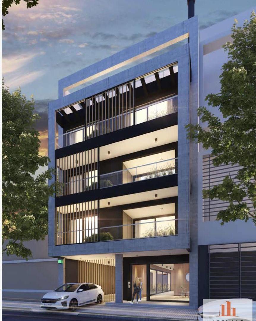 Foto de DUPLEX | TERRAZA PRIVADA | SAAVEDRA, imagen 2
