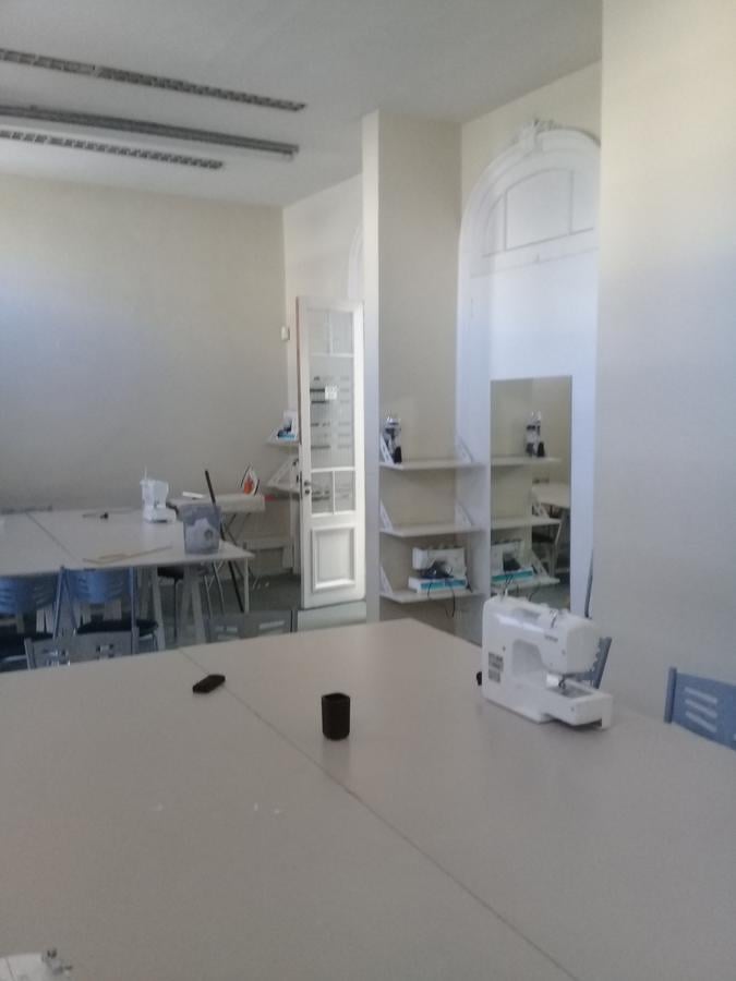Oficina - Caballito