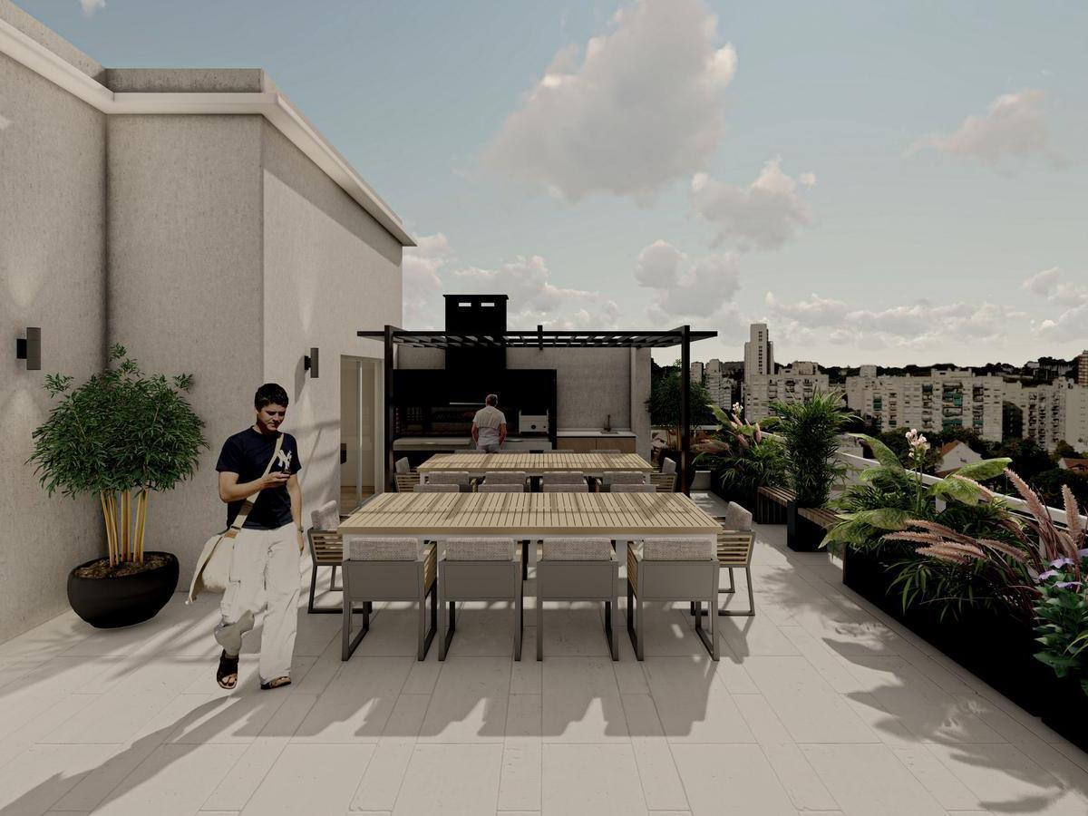 Emprendimiento Rivera Mystic – Rivera 4927 – Villa Urquiza. Entrega Junio 2025. Unidades de 1, 2 y 3 2