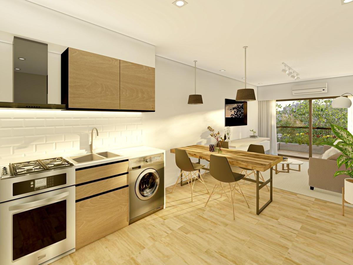 Emprendimiento Rivera Mystic – Rivera 4927 – Villa Urquiza. Entrega Junio 2025. Unidades de 1, 2 y 3 1