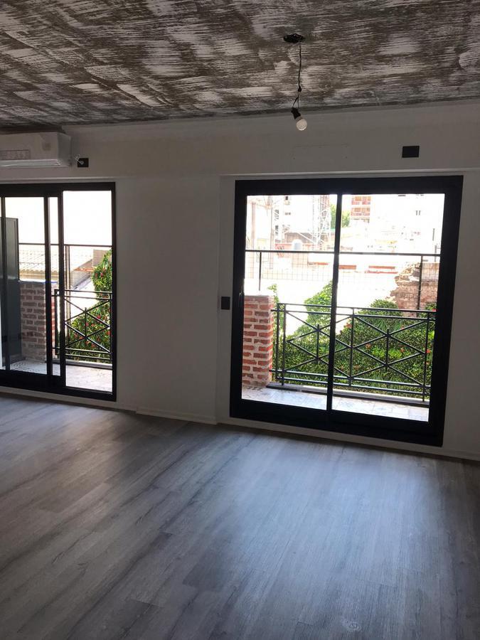 VENTA - Amplio LOFT de 51m² con cochera fija. Full Amenities Repetto 1100.MOVA CABALLITO.