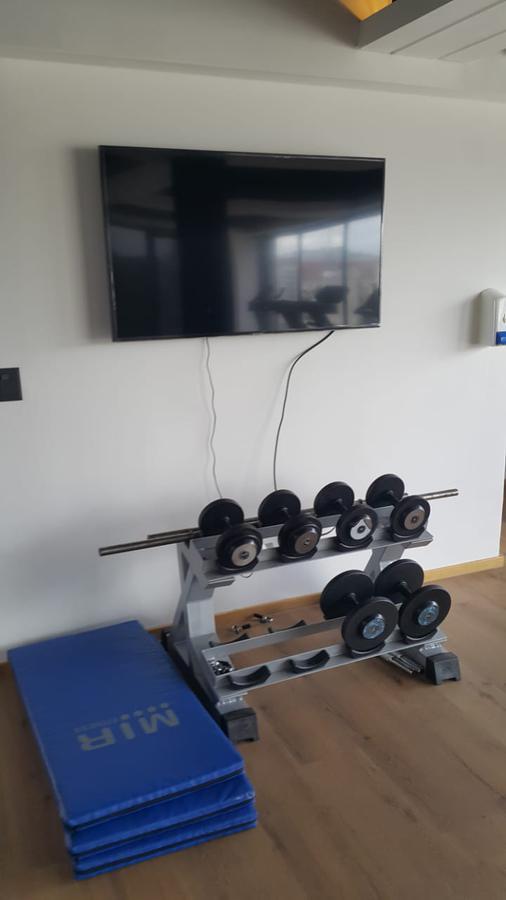 Foto de VENTA - Amplio LOFT de 51m² con cochera fija. Full Amenities Repetto, imagen 2