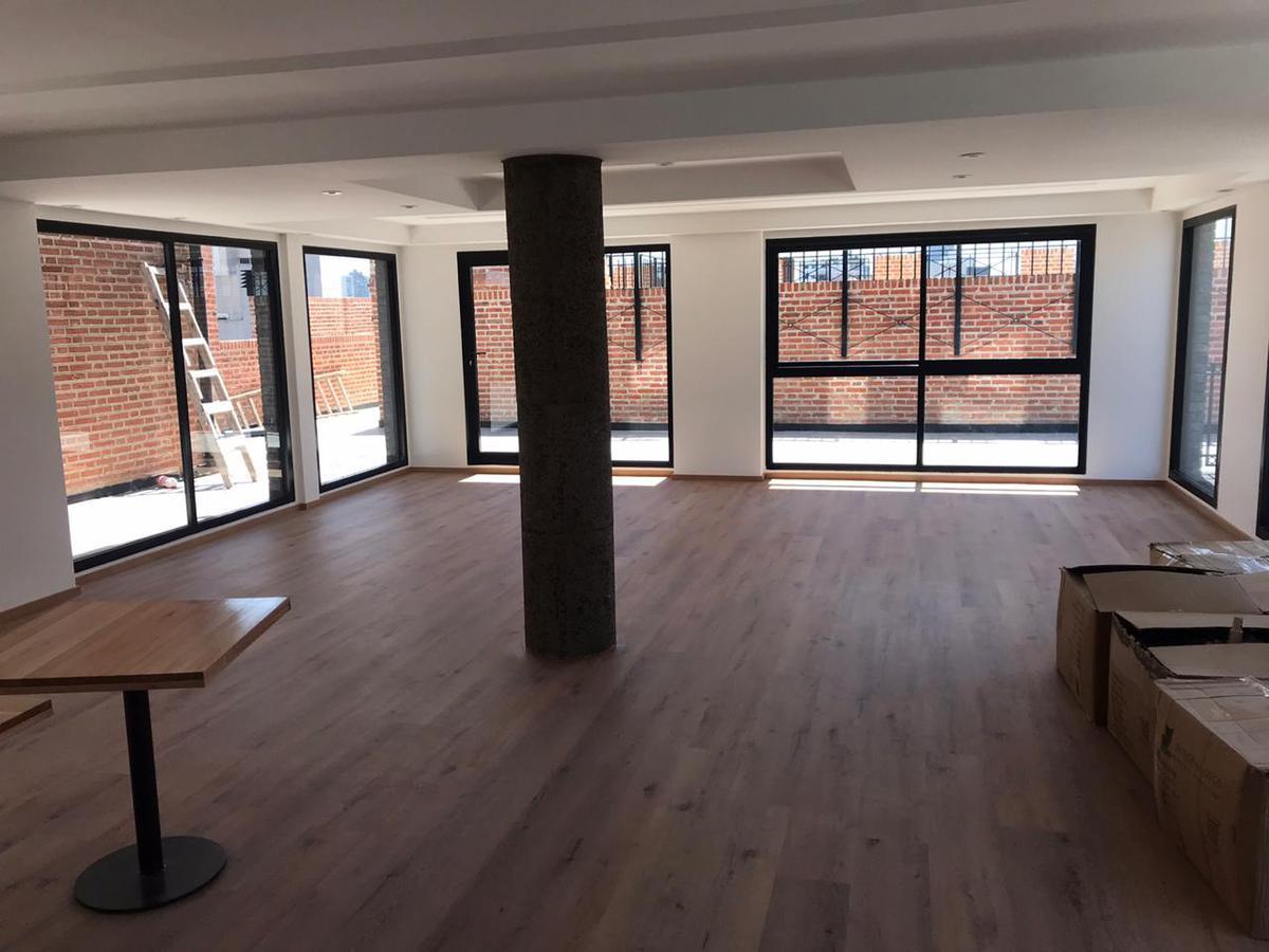 Foto de VENTA - Amplio LOFT de 51m² con cochera fija. Full Amenities Repetto, imagen 4
