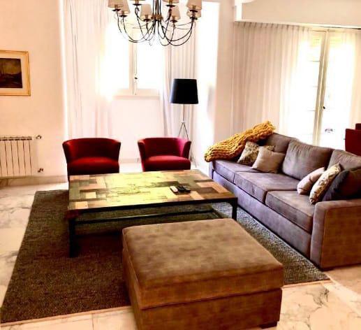 Departamento - Belgrano 1