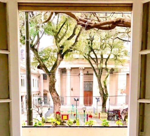 Departamento - Belgrano 5