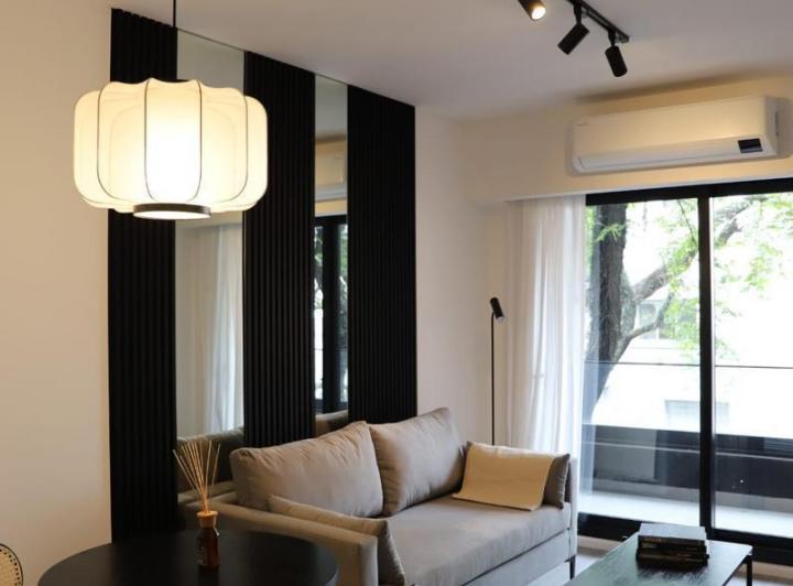 Foto de Departamento 2 Ambientes Full Amenities en Belgrano, imagen 1