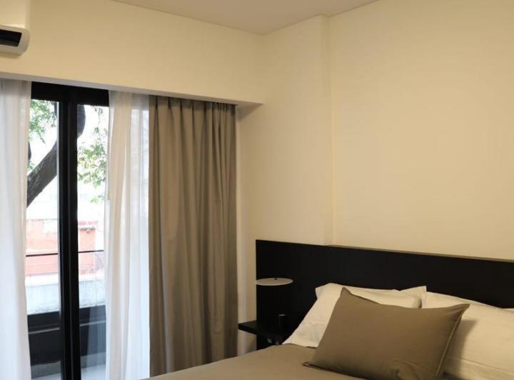 Foto de Departamento 2 Ambientes Full Amenities en Belgrano, imagen 4