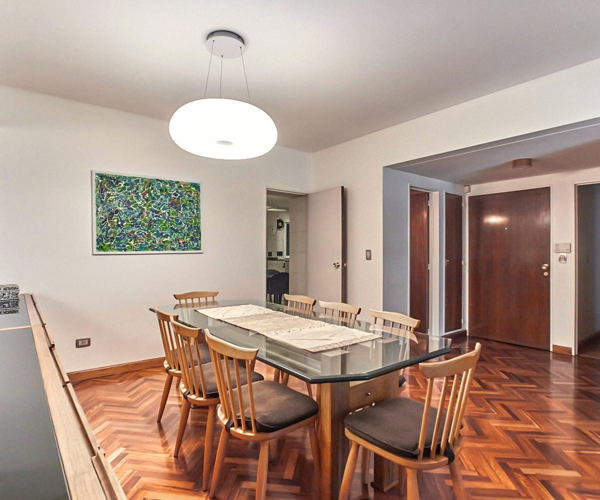 Venta – Freire 1583 – Belgrano R. Hermoso Piso de 149 m² en La Privilegiada Zona de Belgrano R. Ubica 2